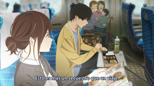 Kimi no Suizou wo Tabetai